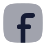 Facebook 01 icon preview