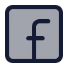Facebook 01 icon preview
