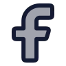 Facebook 02 icon preview