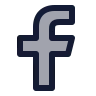 Facebook 02 icon preview