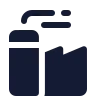 Factory icon preview