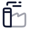 Factory icon preview