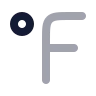 Fahrenheit icon preview