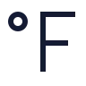 Fahrenheit icon preview