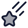 Falling Star icon preview