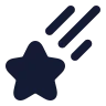 Falling Star icon preview