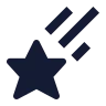Falling Star icon preview