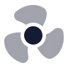 Fan 01 icon preview