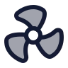 Fan 01 icon preview