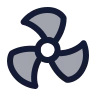 Fan 01 icon preview