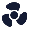 Fan 01 icon preview