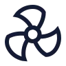 Fan 01 icon preview