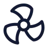 Fan 01 icon preview