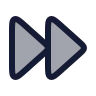 Fast Forward icon preview
