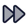Fast Forward icon preview