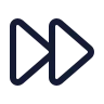 Fast Forward icon preview