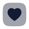 Favourite Square icon preview