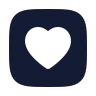 Favourite Square icon preview