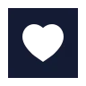Favourite Square icon preview