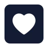 Favourite Square icon preview