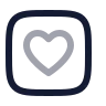 Favourite Square icon preview