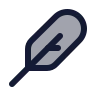 Feather icon preview