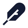 Feather icon preview