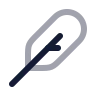 Feather icon preview