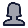 Female 02 icon preview