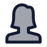 Female 02 icon preview