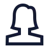 Female 02 icon preview