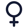 Female Symbol icon preview