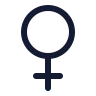 Female Symbol icon preview