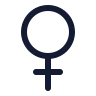 Female Symbol icon preview