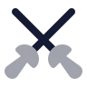 Fencing icon preview