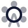 Ferris Wheel icon preview