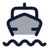 Ferry Boat icon preview