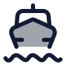 Ferry Boat icon preview