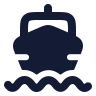 Ferry Boat icon preview