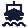 Ferry Boat icon preview