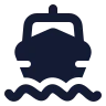 Ferry Boat icon preview