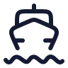 Ferry Boat icon preview