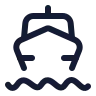 Ferry Boat icon preview