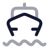 Ferry Boat icon preview