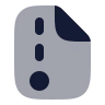 File Archive icon preview