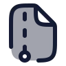 File Archive icon preview