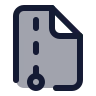 File Archive icon preview