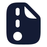 File Archive icon preview