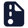 File Archive icon preview