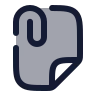 File Attachment icon preview